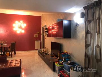 Appartamento Giugliano in Campania