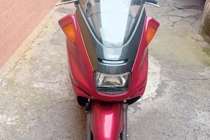 Yamaha Majestic 250