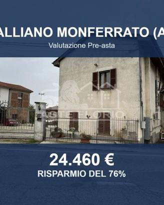 Immobile in asta di 336 m² con più di 5 locali a C