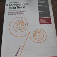 le traiettorie della fisica 3