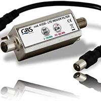 Filtro LTE da interno per TV Nuovo