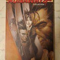Runaways Collection 5 - Costa Est/Ovest - Panini