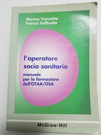 L'Operatore socio sanitario