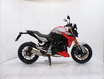Bmw F 900 R