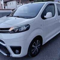Toyota Proace Verso 2.0D 144 CV L1 Medium D Execut