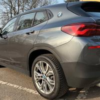 BMW X2 sDrive18d Business-X 41.000 Km