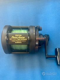 Mulinello shimano