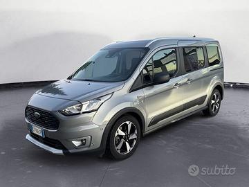 Ford Tourneo Connect Gran Active 1.5 EcoBlue ...