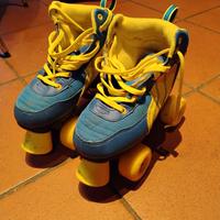 Pattini a rotelle Rio