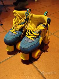 Pattini a rotelle Rio