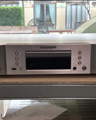 MARANTZ CD6005 USATO