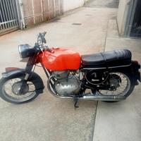 Gilera b 300