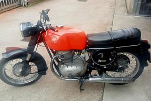 Gilera b 300