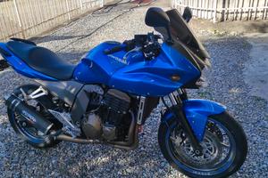 Kawasaki Z 750 - 2004