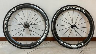 Ruote Mavic Cosmic