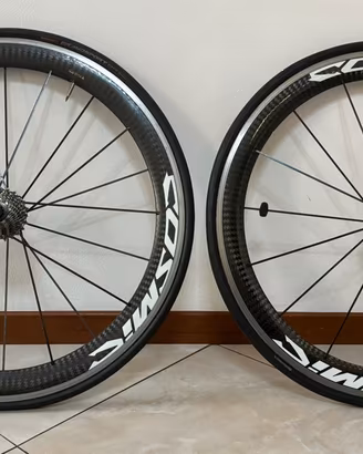 Ruote Mavic Cosmic