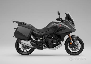 Honda NT 1100 DCT ES 2025 Pronta Consegna