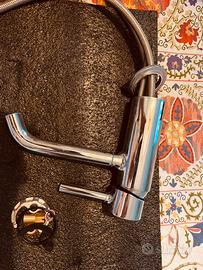 Miscelatore Zucchetti