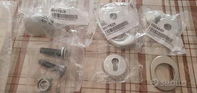 Kit Per Porte Blindate