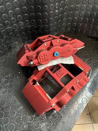 Pinze AP Racing 5270 6 pot