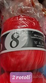 fili di cotone,scozia