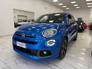 Fiat 500X 500 X 1.3 MTJ 95 SPORT