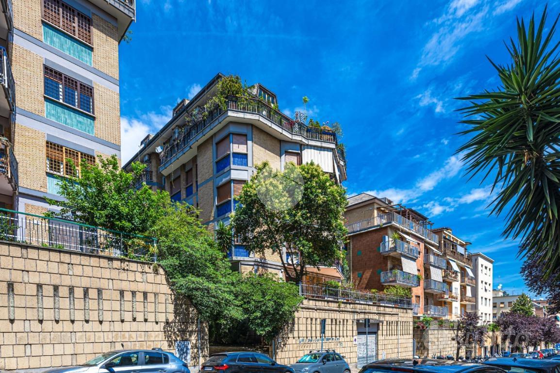 Appartamento – Roma, Trionfale - Vista 2