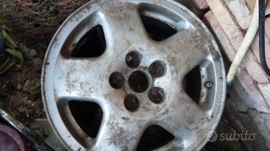 cerchi golf  gt 