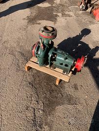 Pompa Caprari tipo MEC - A3/65A