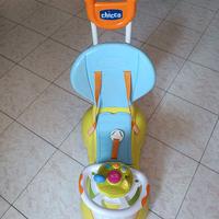 Triciclo Chicco