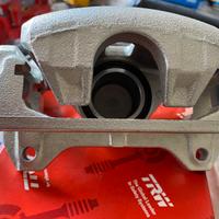 Pinze freno type R e 2.2 civic VIII