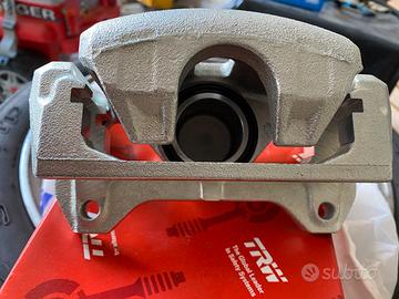 Pinze freno type R e 2.2 civic VIII