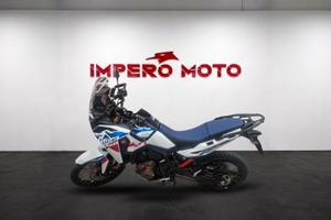 HONDA AFRICA TWIN CRF1100L (L3) - BIANCO - USATA
