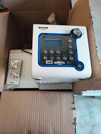 stereo Autovox anni 90