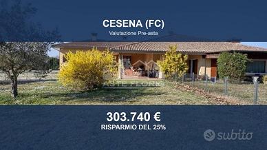 Immobile in asta di 313 m² con più di 5 locali a C