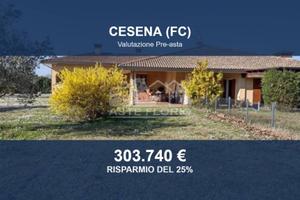 Immobile in asta di 313 m² con più di 5 locali a C