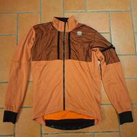 Giacca ciclismo Sporful Supergiara Unlimited
