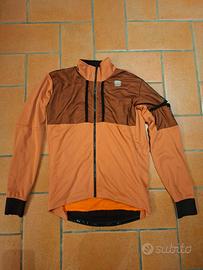 Giacca ciclismo Sporful Supergiara Unlimited