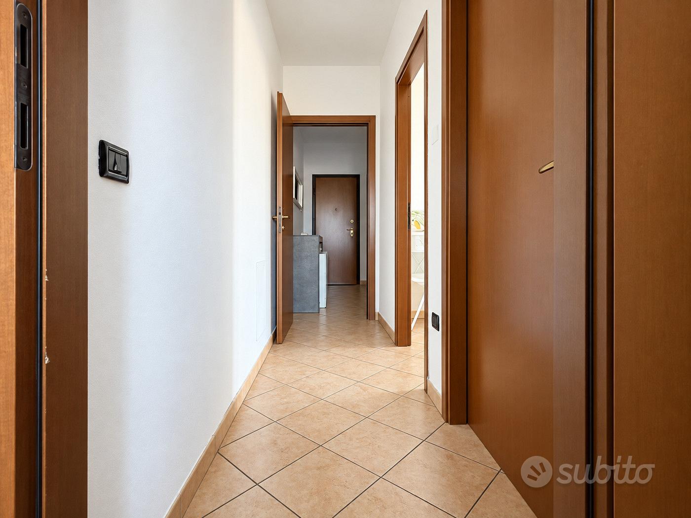 Appartamento – Cadelbosco di Sopra - Altro