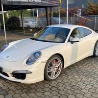 Porsche 911 991 3.8 Carrera S Coupé 400 CV (9...