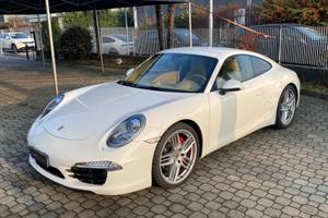 Porsche 911 991 3.8 Carrera S Coupé 400 CV (9...