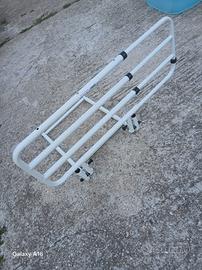 sbarre letto sicurezza