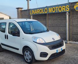 Fiat Qubo 1.3 MJT 80 CV Easy