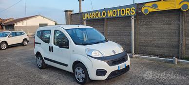 Fiat Qubo 1.3 MJT 80 CV Easy