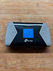 Router mobile Tp-Link 7450