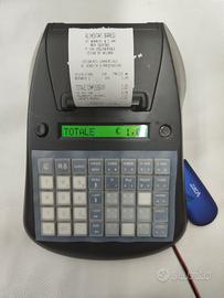 Registratore di cassa Smarty 