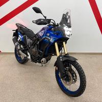 Yamaha Ténéré 700