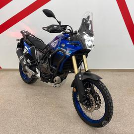 Yamaha Ténéré 700