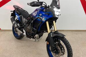Yamaha Ténéré 700