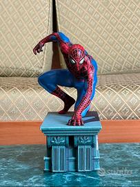 Spiderman Animated series statue 1/6 scale
